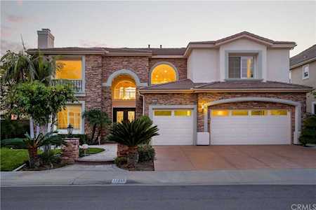 17245 Blue Spruce Lane Yorba Linda, CA 92886