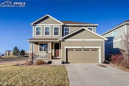 9713 Fleece Flower Way Peyton, CO 80831