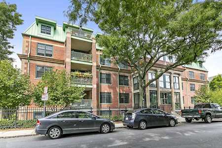 1 Russell Street #403 Cambridge, MA 02140