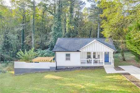 1711 Terry Mill Rd SE Atlanta, GA 30316