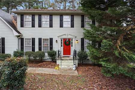4290 Post Oak Tritt Rd Marietta, GA 30062
