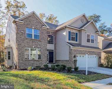 7608 Holly Ridge Dr Glen Burnie, MD 21060
