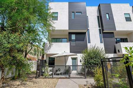 325 E Coronado Road #6 Phoenix, AZ 85004