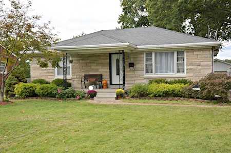 5202 Eugene Way Louisville, KY 40216