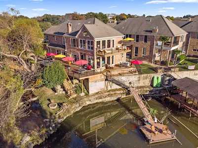 8413 Sunset Cove Drive Fort Worth, TX 76179