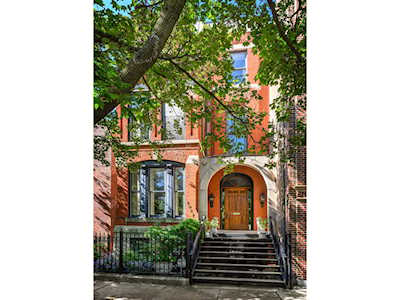 2042 N Cleveland Ave Chicago, IL 60614