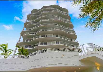 612 Bayshore Drive #701 Fort Lauderdale, FL 33304