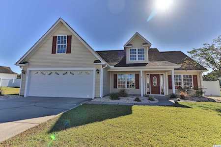 1105 Pecan Grove Blvd. Conway, SC 29527