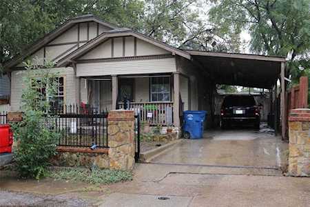 211 S Garrett Avenue Dallas, TX 75214