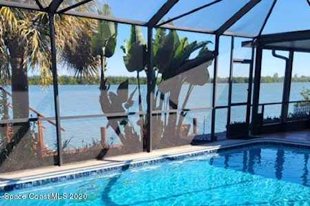 1000 Dakar Drive Merritt Island, FL 32953