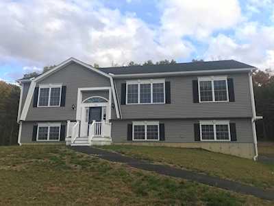 194 City Depot Road Charlton, MA 01507