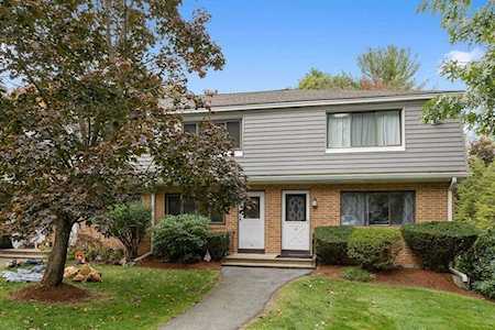 50 Farrwood Drive #50 Haverhill, MA 01835