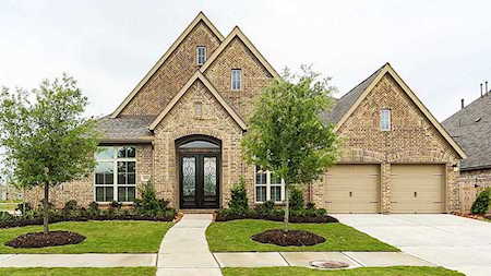 30614 Indigo Falls Dr Brookshire, TX 77423