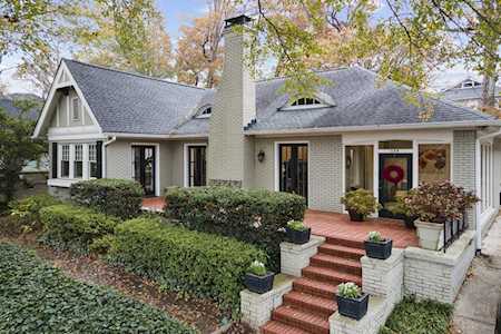 1159 Saint Louis Place NE Atlanta, GA 30306