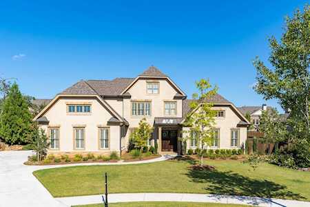 1345 Brandywine Trl Alpharetta, GA 30004