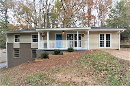 398 Karen Dr Alpharetta, GA 30009