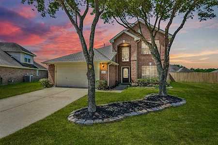 15107 Petal Rose Ct Cypress, TX 77433