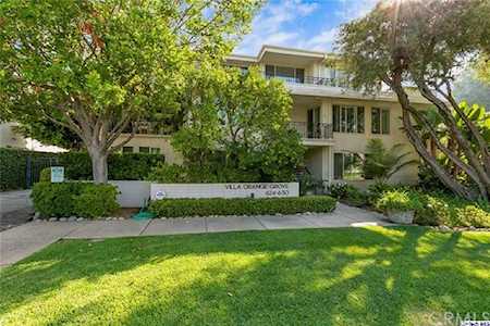 626 S Orange Grove Boulevard #626 Pasadena, CA 91105