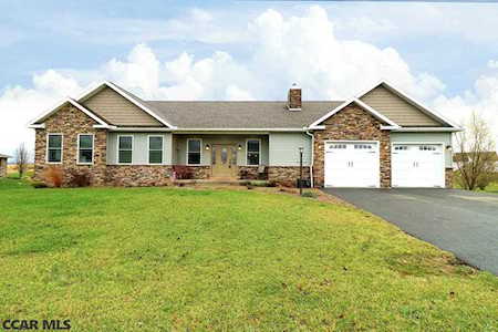 140 Ashford Manor Drive Centre Hall, PA 16828