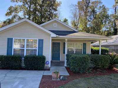 57 Kiowa Trl Crawfordville, FL 32327