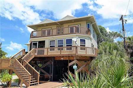 8152 Little Gasparilla ISLAND Placida, FL 33946