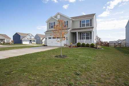 202 Rosewood Loop Commercial Point, OH 43116