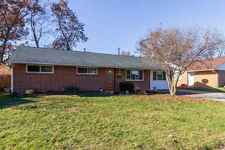 1619 Stouder Drive Reynoldsburg, OH 43068