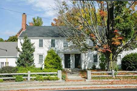 14 Westford Road #B-4 Carlisle, MA 01741