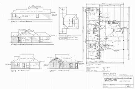 421 E Shepherd Street Denison, TX 75020