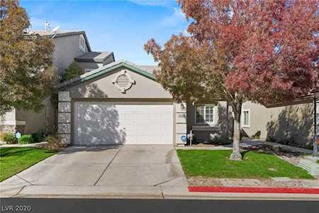 10184 Birch Bluff Ln Las Vegas, NV 89145