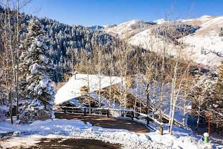 12 Eagle Ct Park City, UT 84060