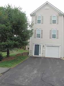 57 Tulip Circle #57 Grafton, MA 01560