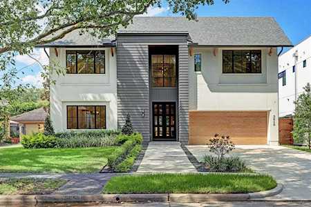 2616 Fenwood Rd Houston, TX 77005