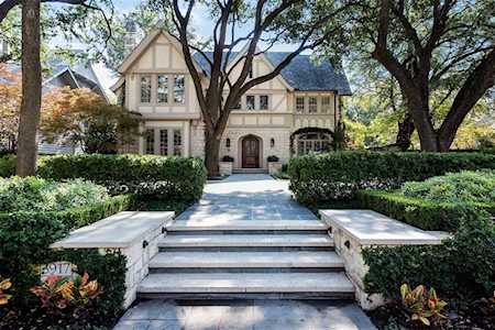 3917 Miramar Avenue Highland Park, TX 75205