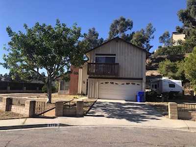6712 Leyte Point Drive San Diego, CA 92139
