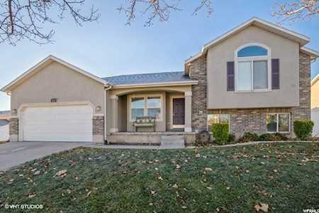 4839 W Park Village S Dr West Jordan, UT 84081