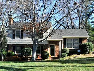 7725 Whistlestop Rd Charlotte, NC 28210