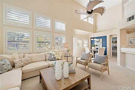 76 Paseo Del Sol #134 Rancho Santa Margarita, CA 92688