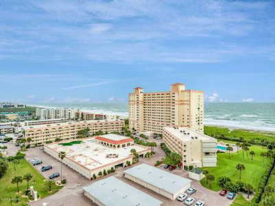 830 N Atlantic Avenue #B203 Cocoa Beach, FL 32931