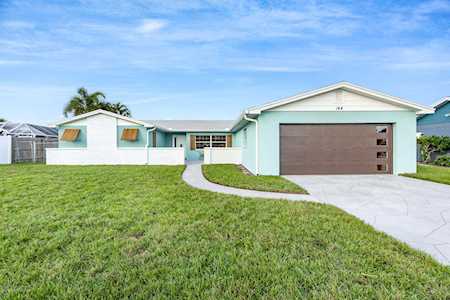144 Via De La Reina #144 Merritt Island, FL 32953