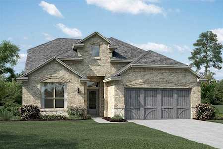 4209 Mistflower Way Northlake, TX 76226