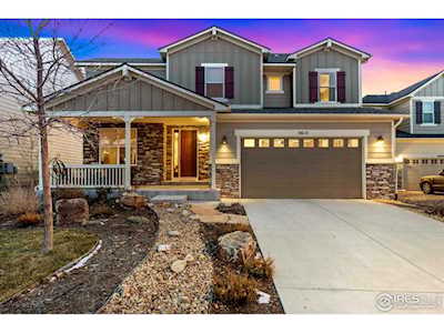 5615 Coppervein St Fort Collins, CO 80528