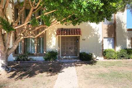 8314 E Orange Blossom Lane Scottsdale, AZ 85250
