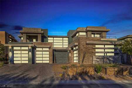 54 Coralwood Dr Las Vegas, NV 89135