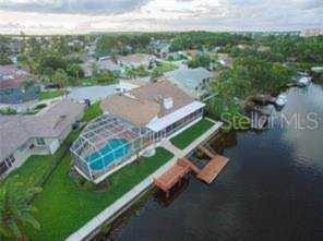 4279 Perry PLACE New Port Richey, FL 34652
