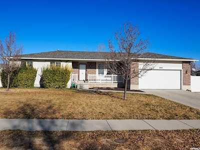 4974 W Shayn Hill S Dr West Jordan, UT 84081