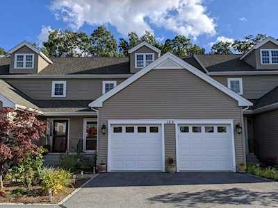 129 Terry Ln #129 Plainville, MA 02762