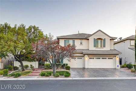 10293 Garden Glen Ln Las Vegas, NV 89135
