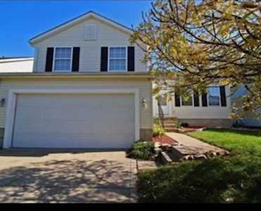 754 Sicaras Lane Blacklick, OH 43004