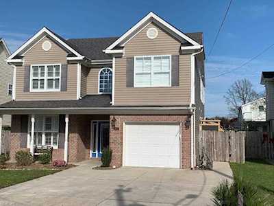 4624 Guam St Virginia Beach, VA 23455
